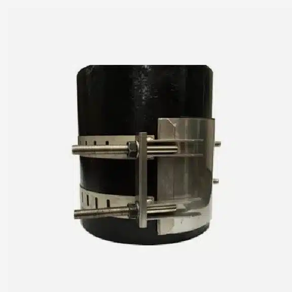 water pipe repair clamp