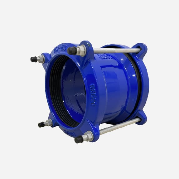 wide range coupling
