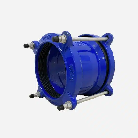 wide range coupling