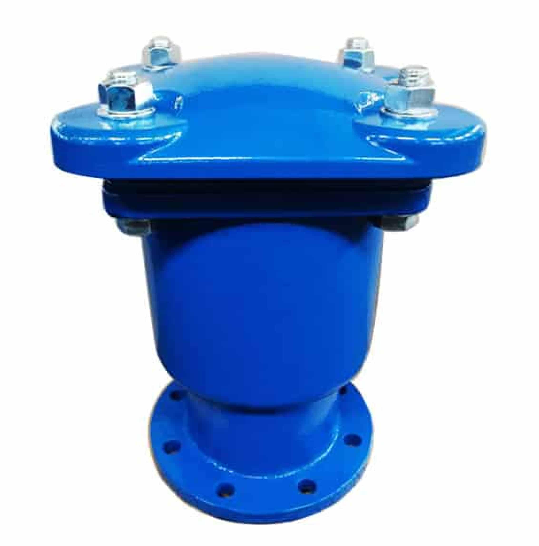 Air Vacuum Valve Manufacturer