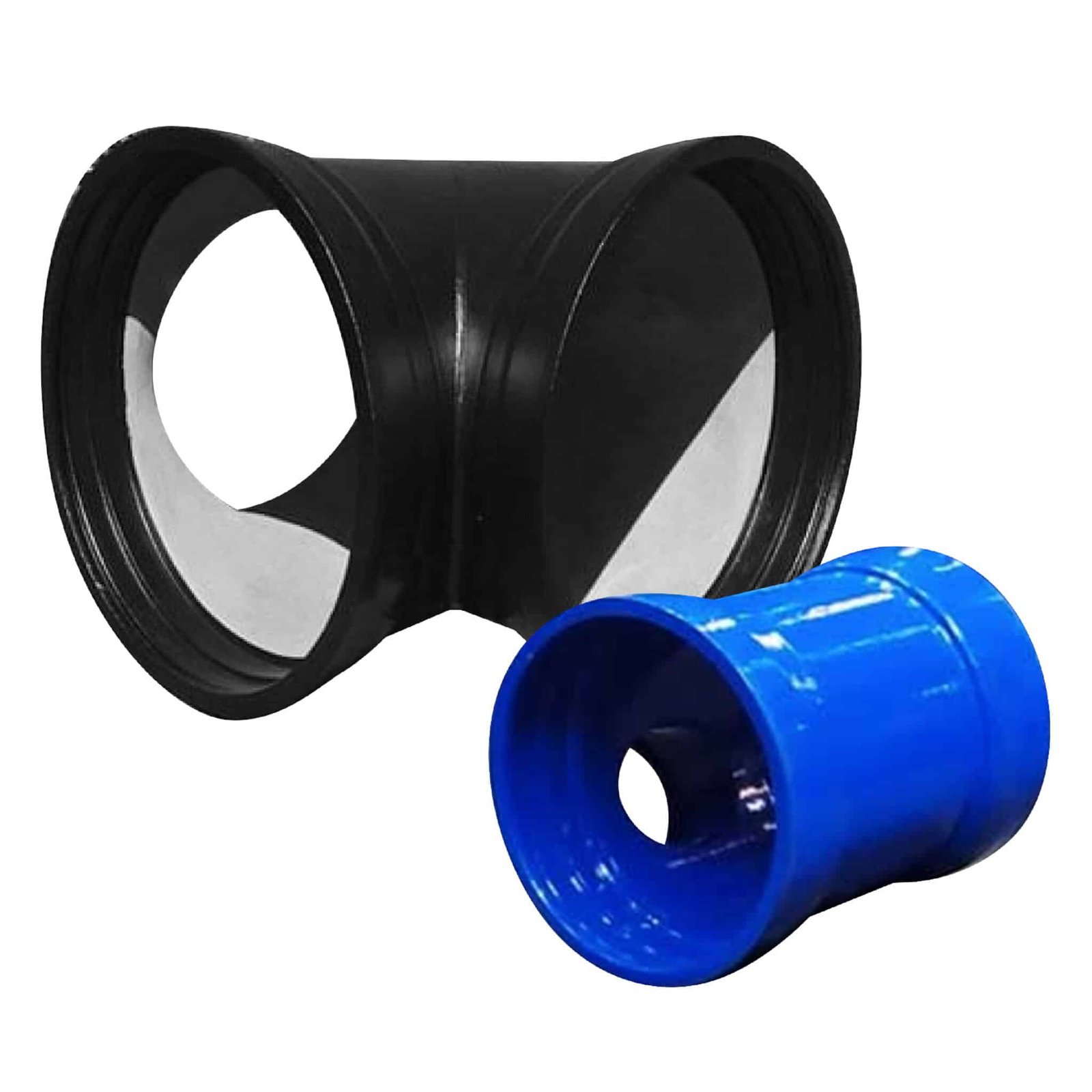 Tee Socket Plug All Socket Tee