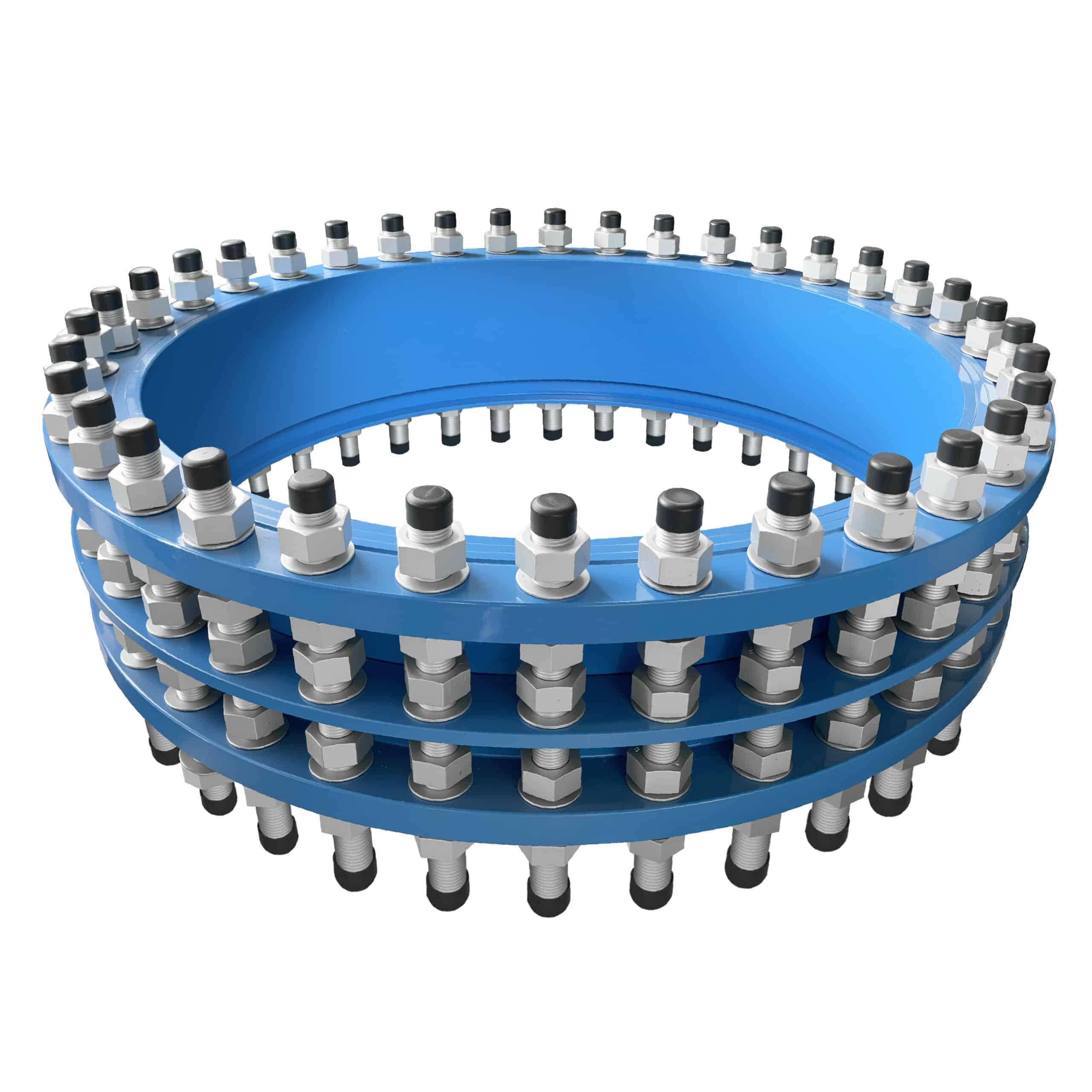 DN2500-PN16 dismantling joint