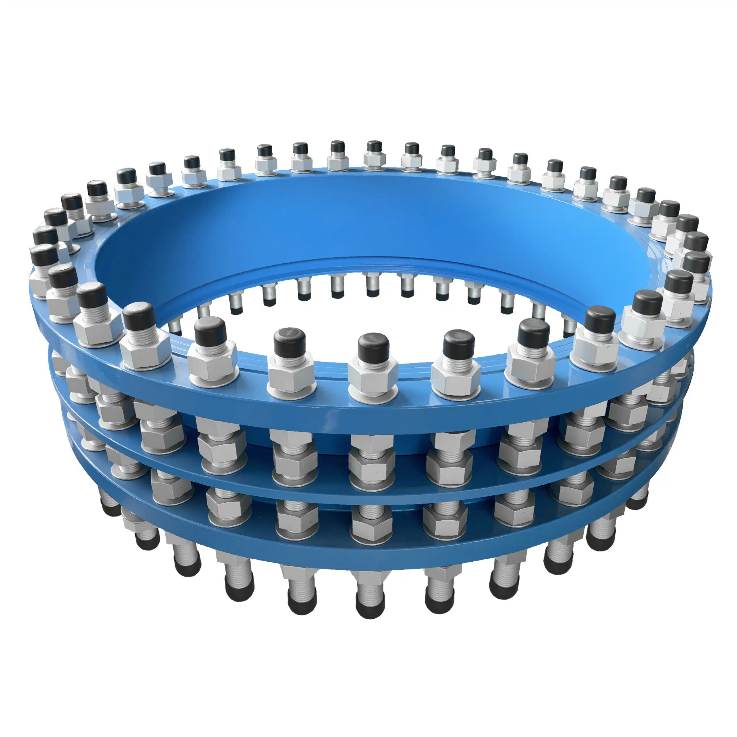 DN2500-PN16 dismantling joint