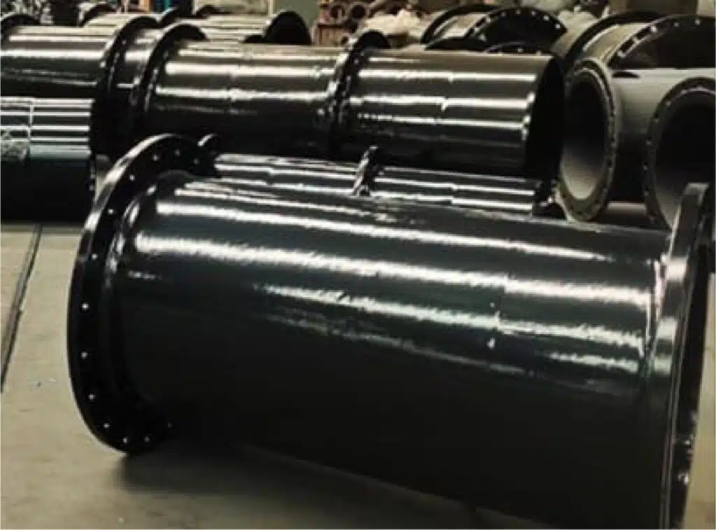 Flanged Joint