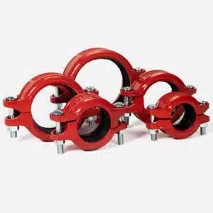 Groove Coupling