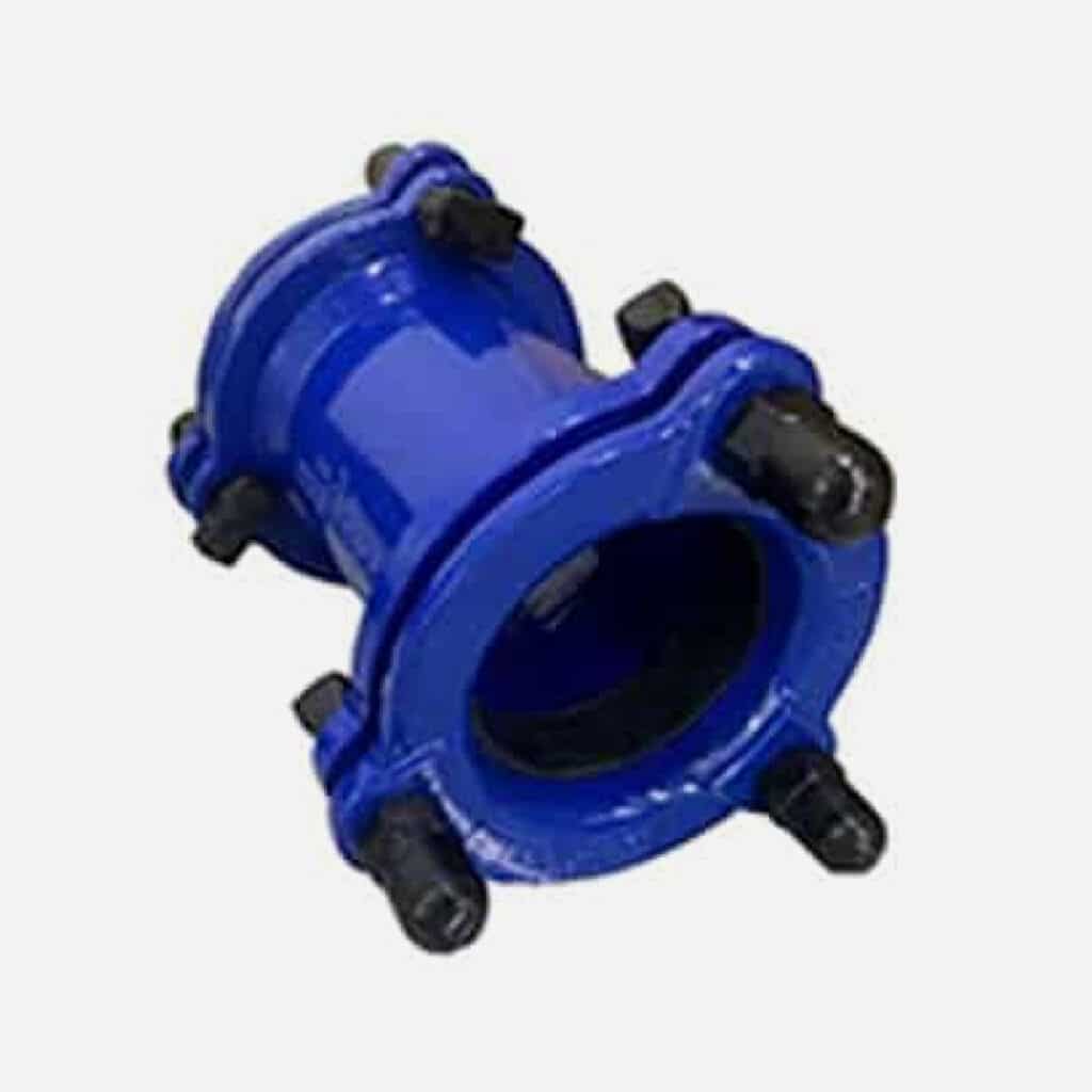 K type socket collar