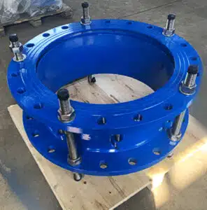 Light Duty Dismantling Joint