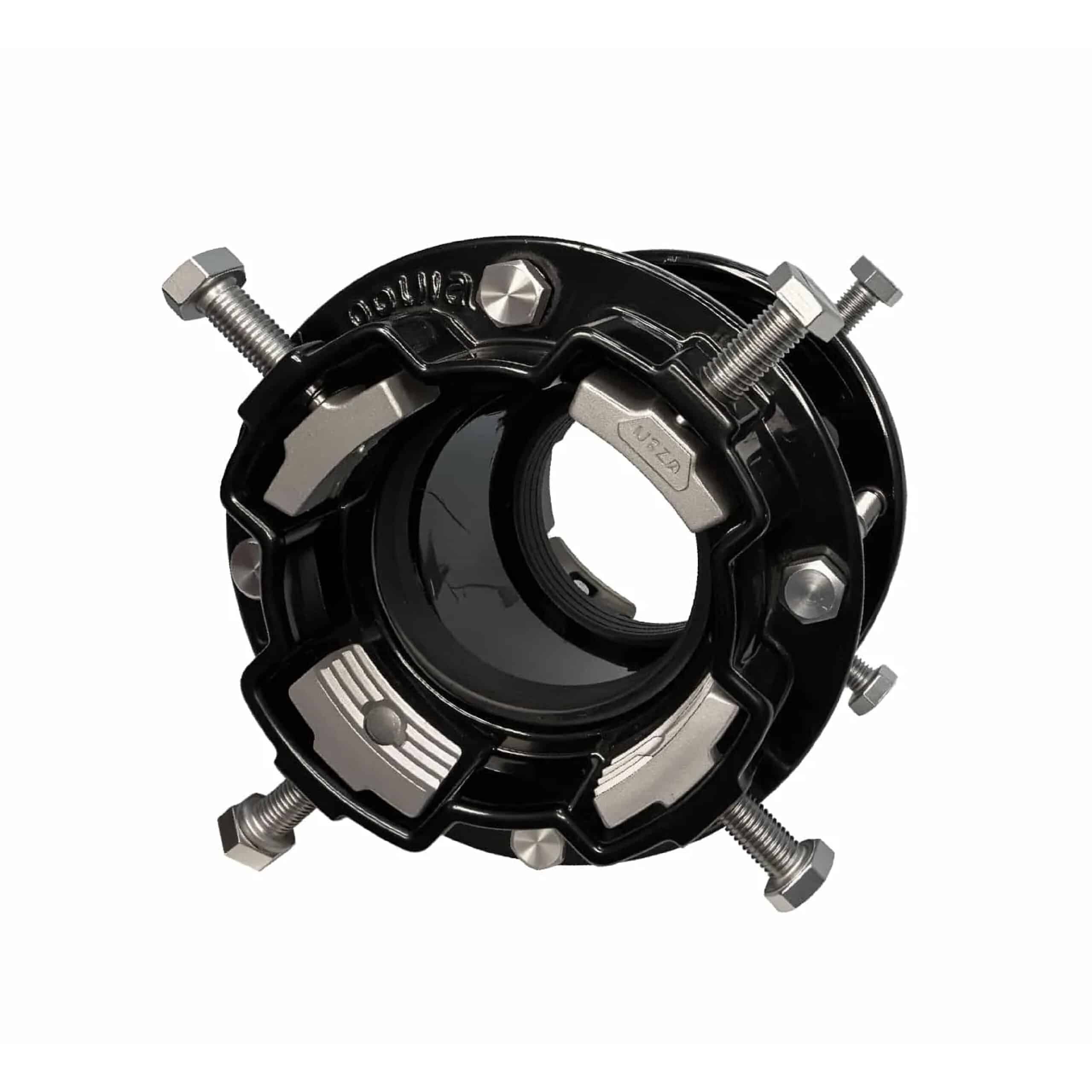 Mechanical Coupling 1