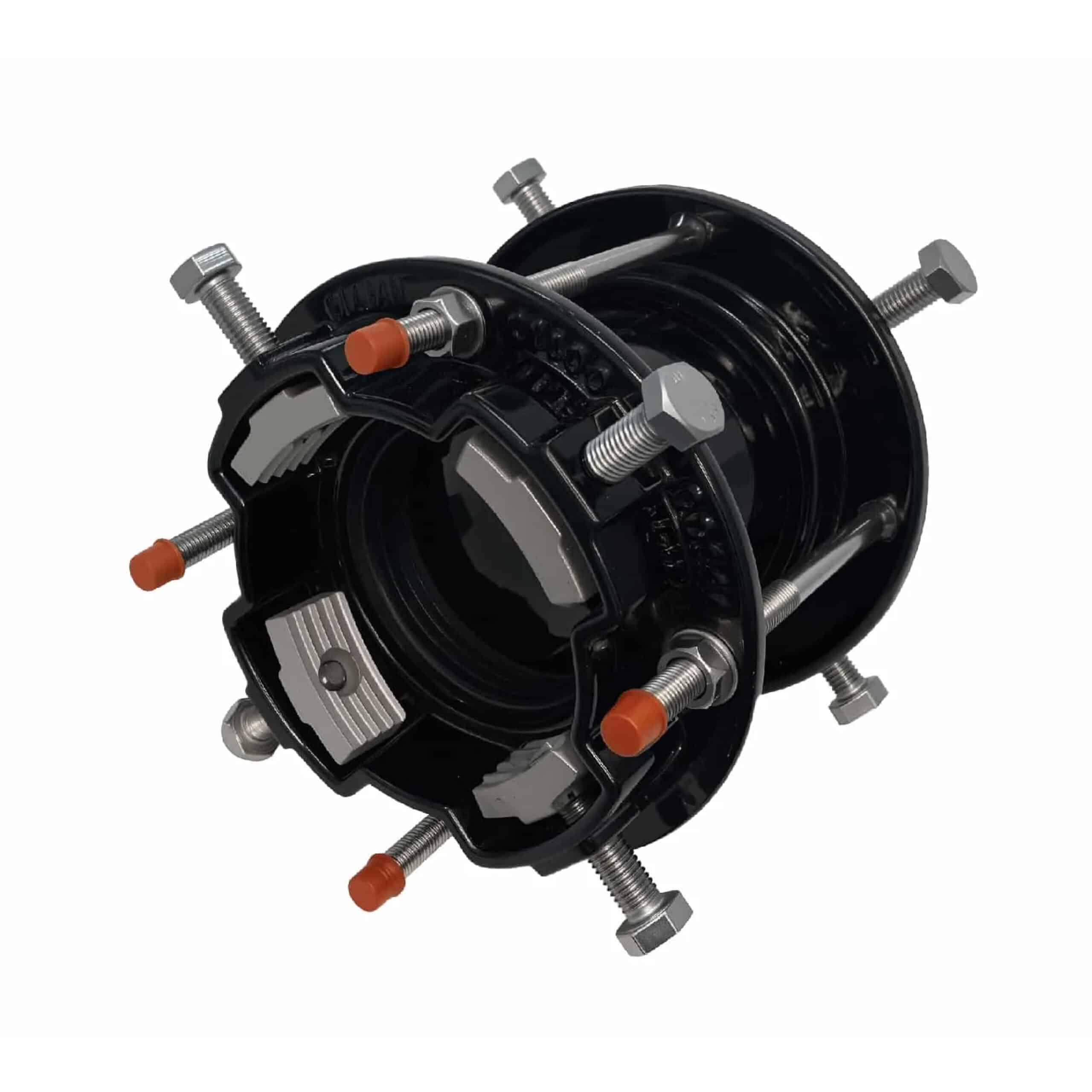 Mechanical Coupling 2