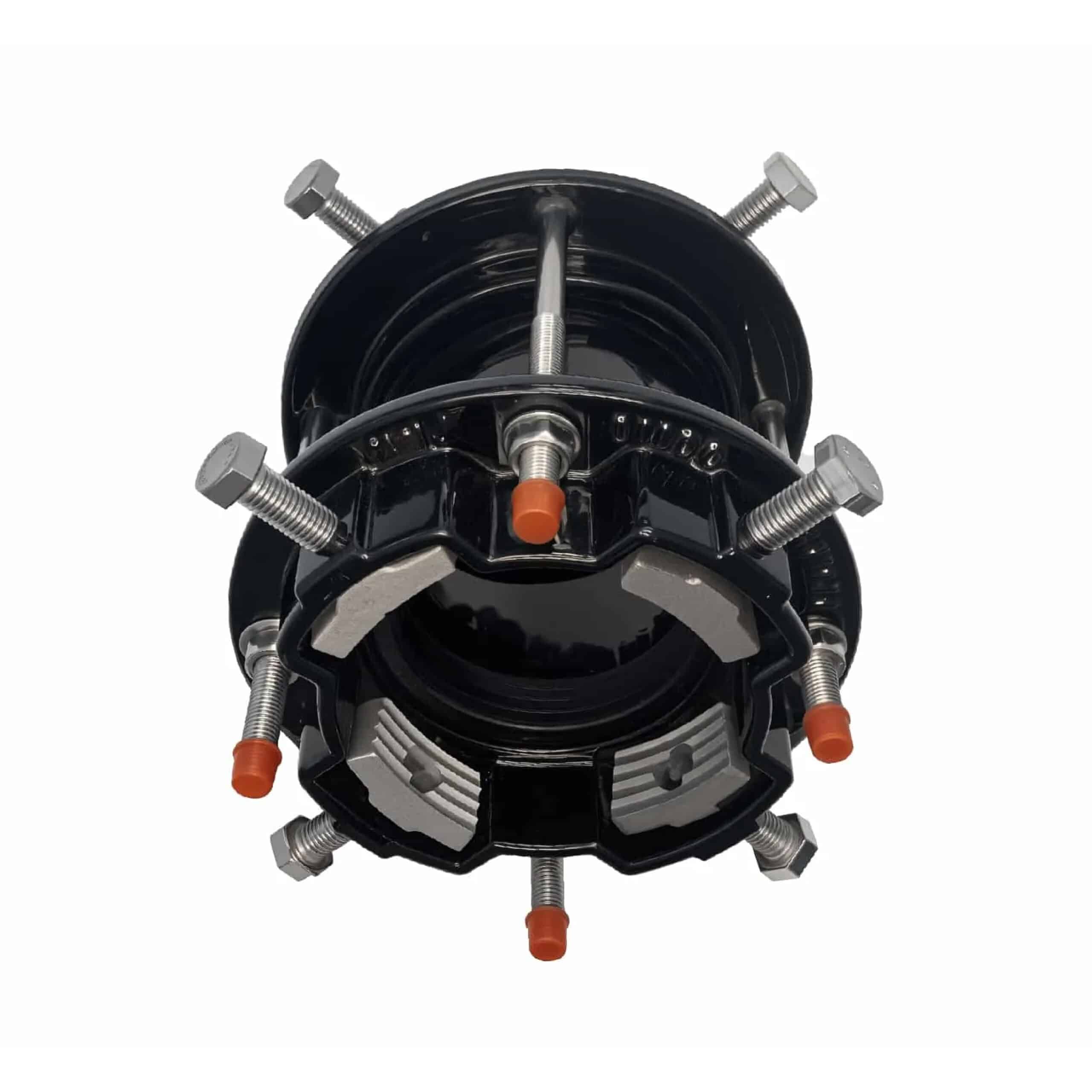 Mechanical Coupling 3