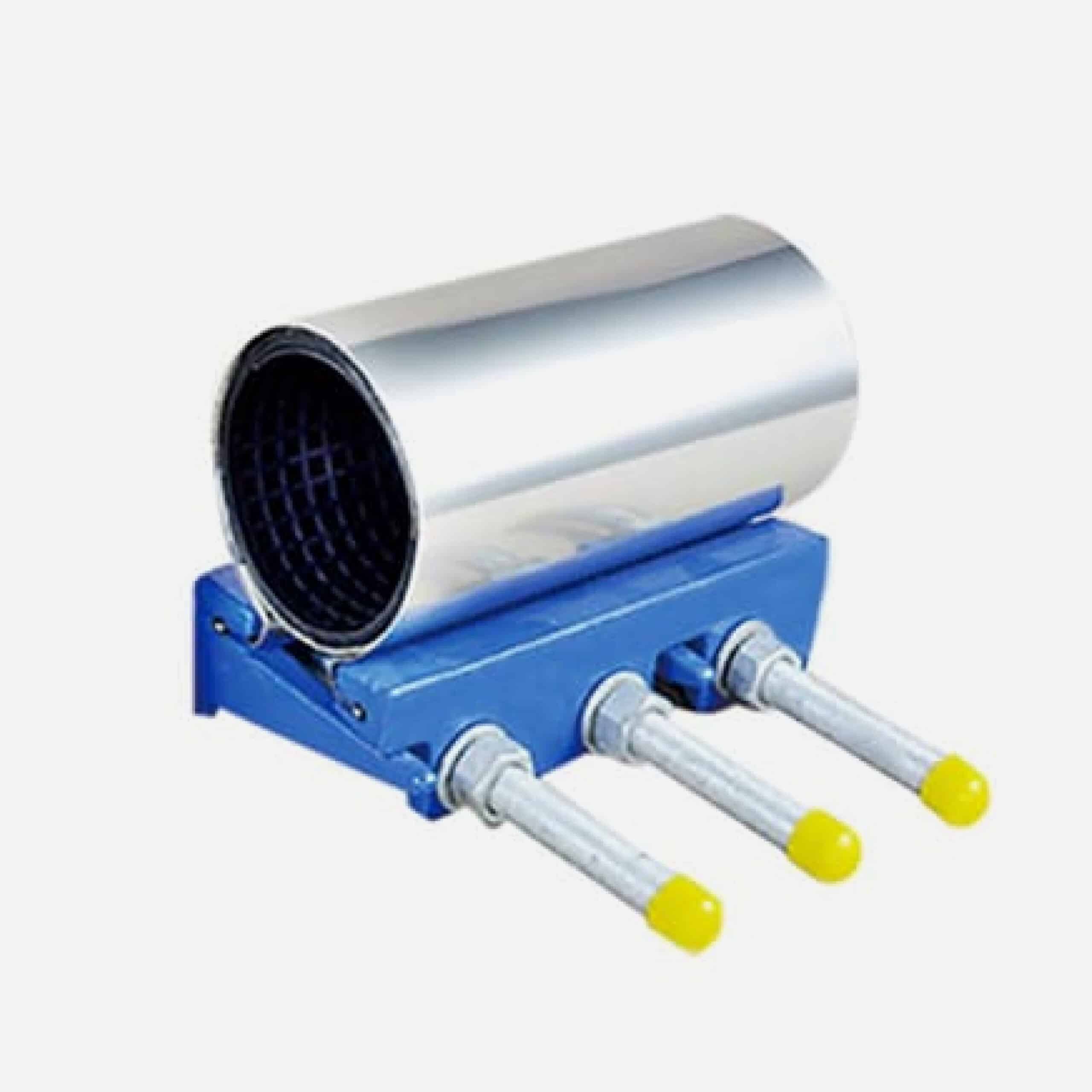 Pipe Leak Repair Clamp single band