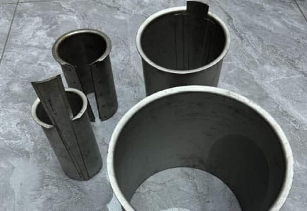 Pipe Stiffener