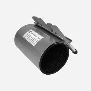 Pipe repair sleeve