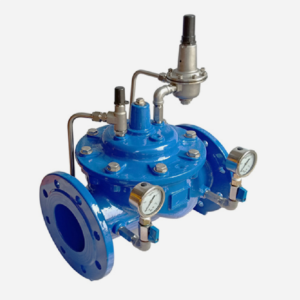 Pressure Reducing Valve