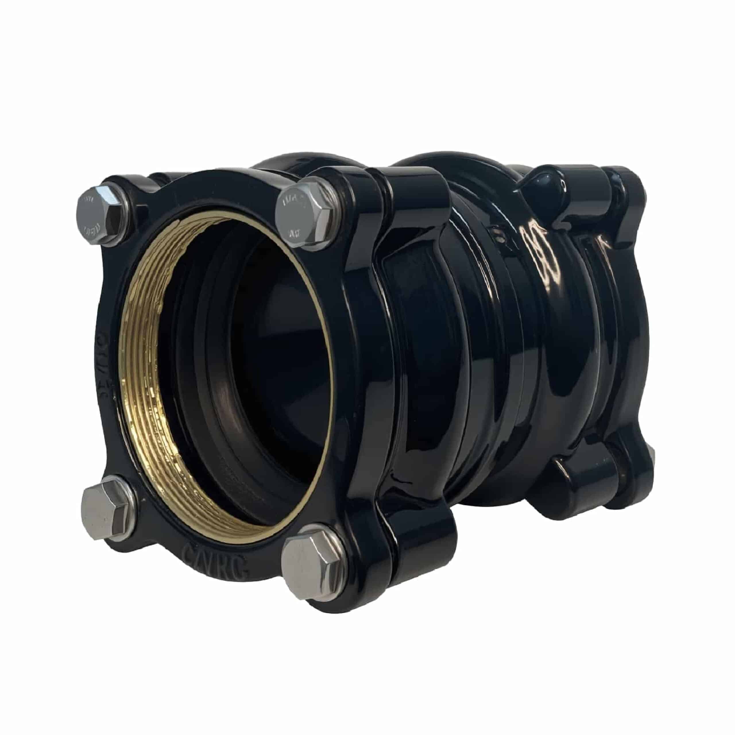 Restrained Coupling 1-1