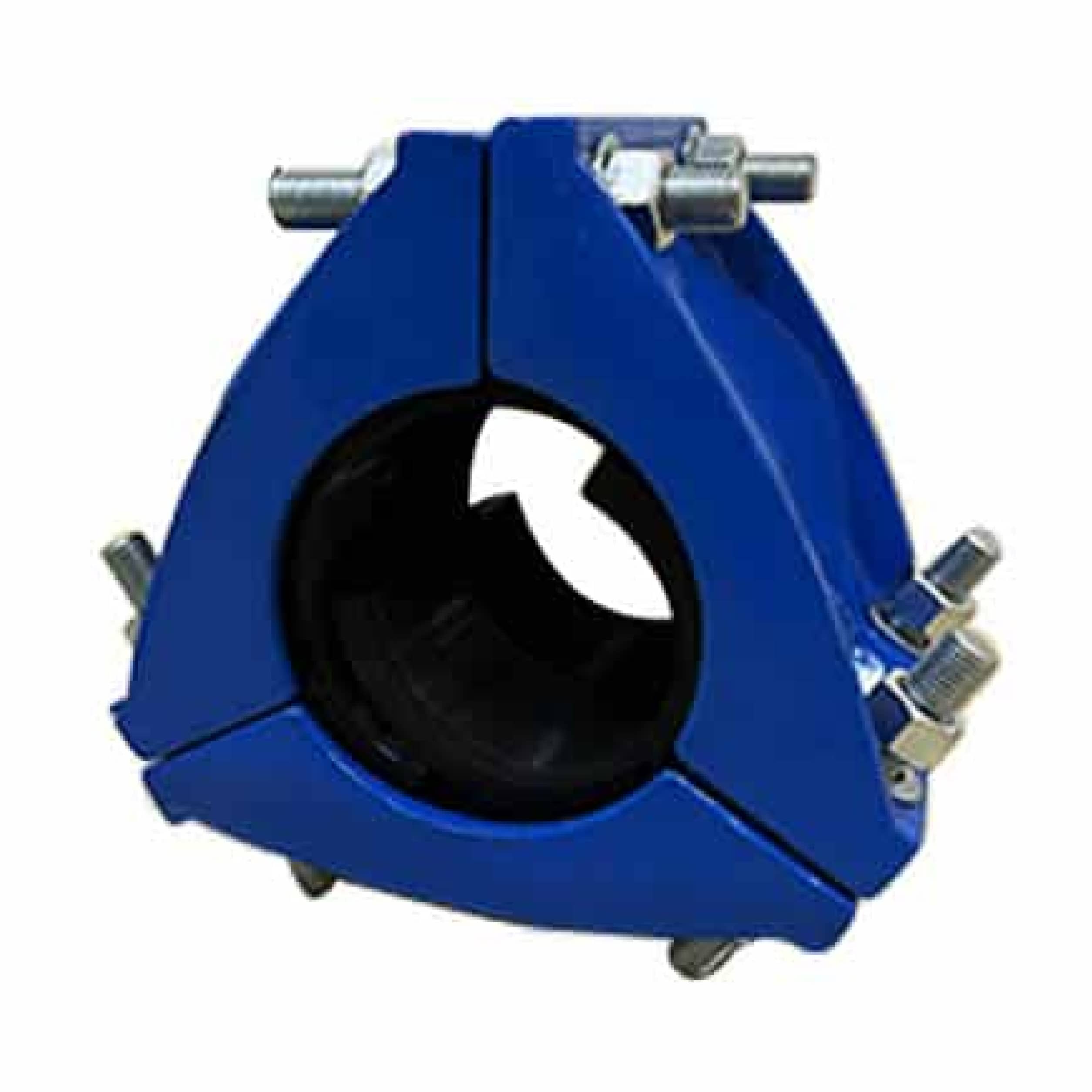 Rubber Clamp for Pipe Leaks