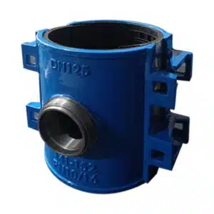 Service Clamp