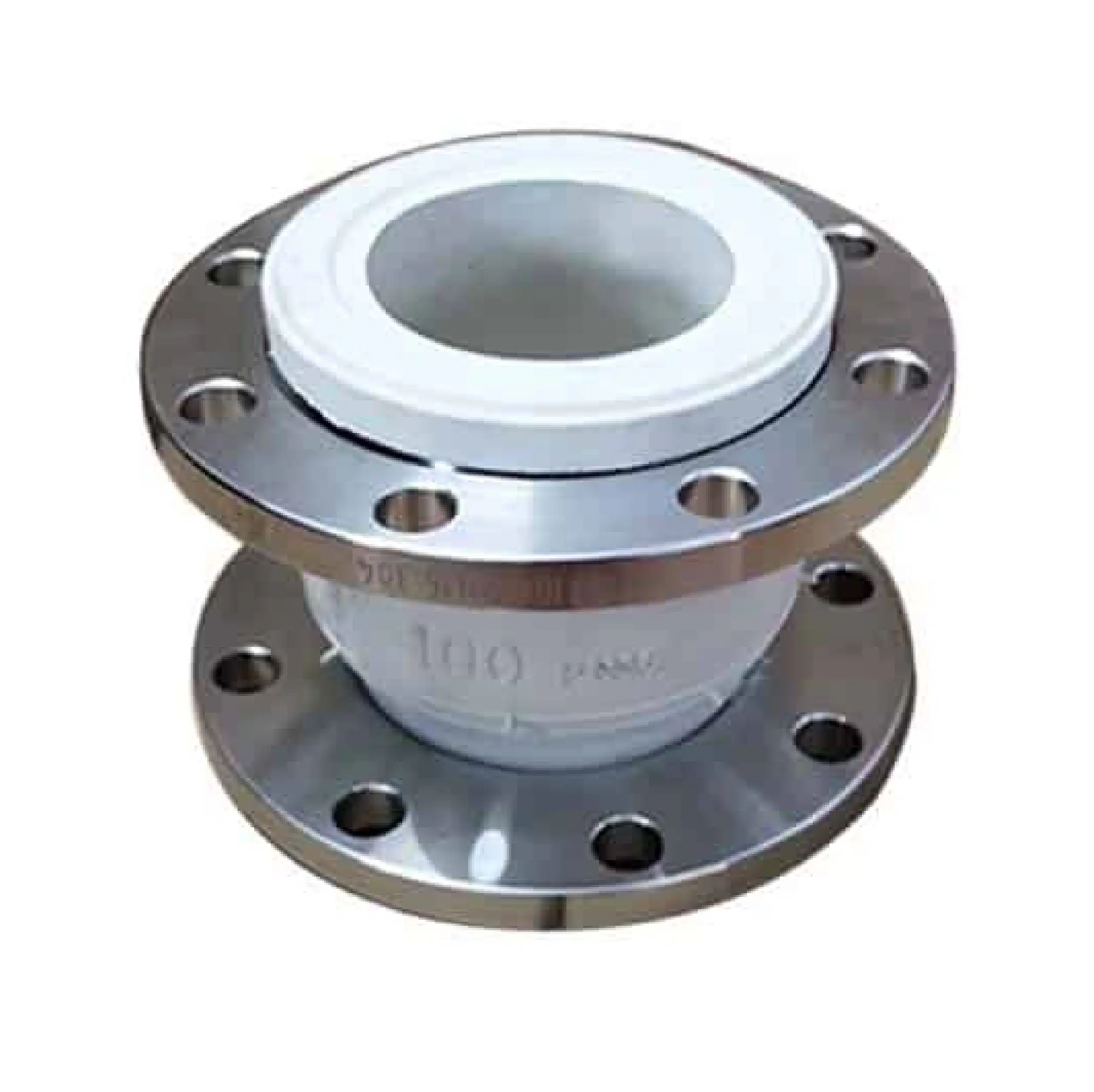 Silicone Rubber Expansion Joint