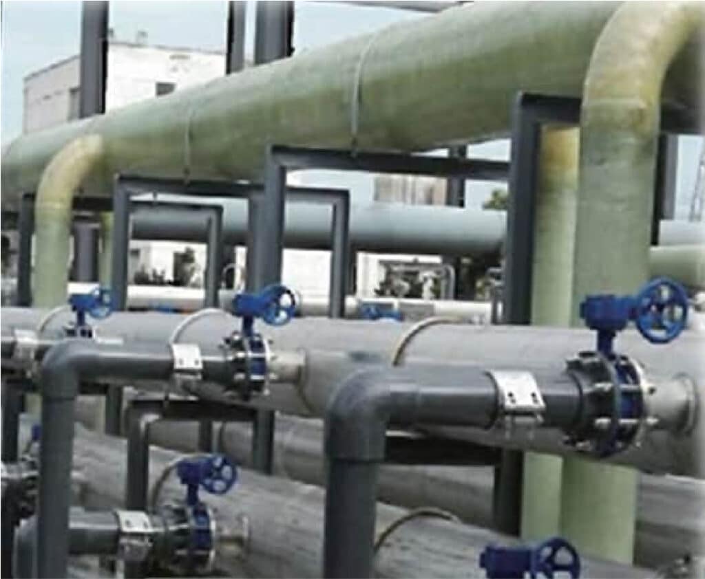 Stainless steel pipe coupling