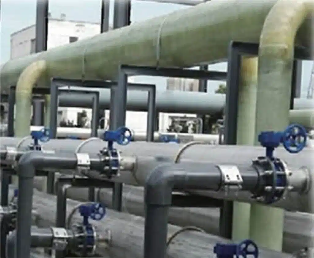 Stainless steel pipe coupling