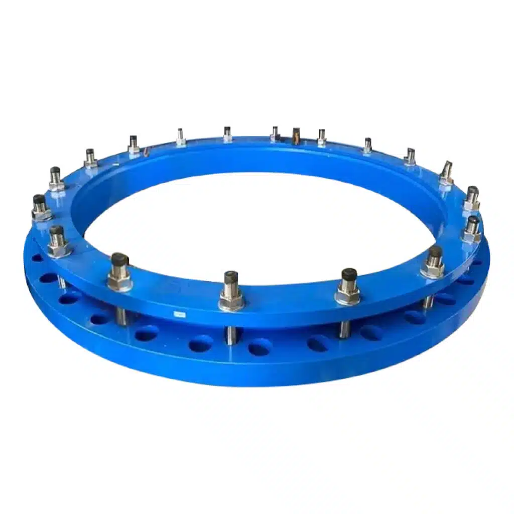 Steel Flange Adaptor