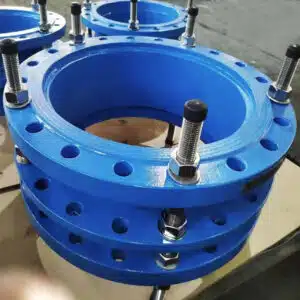 Steel Heavy Duty Dismantling Joint