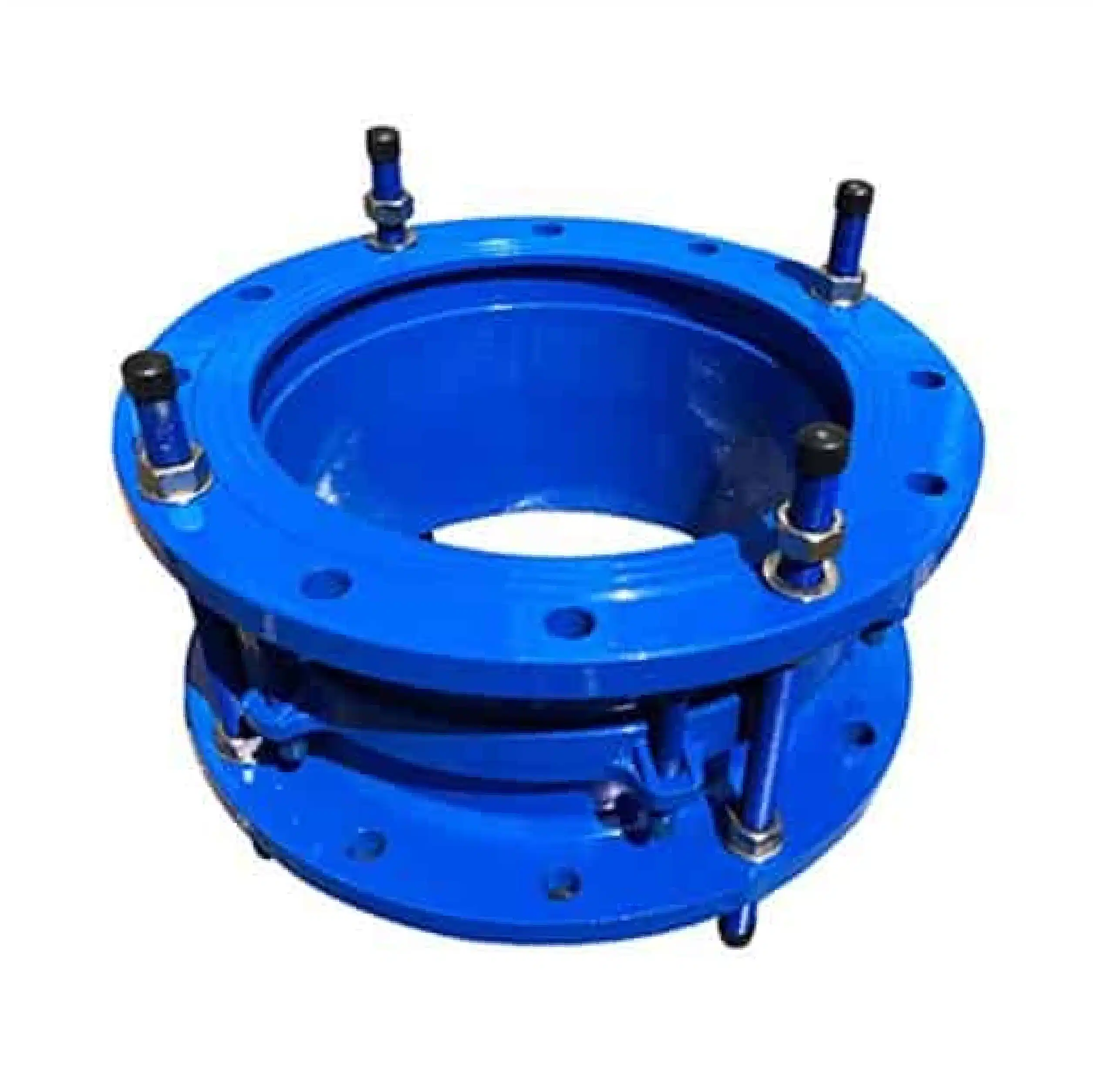 Thrust Type Dismantling Joint 2
