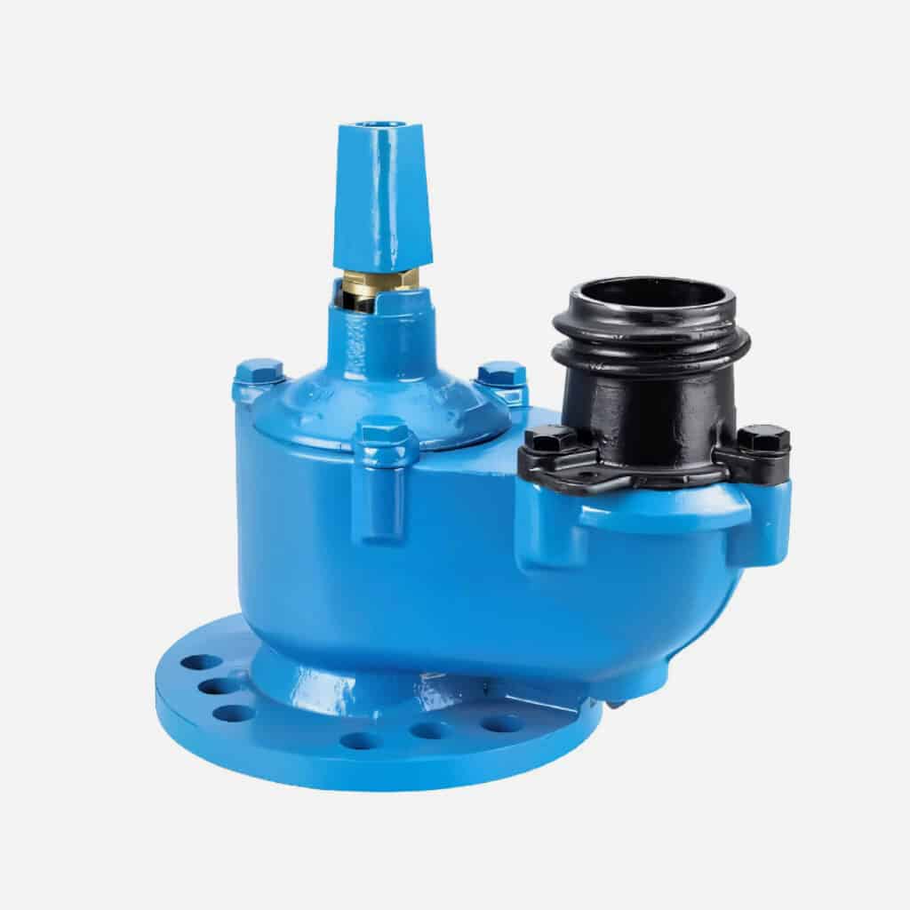 Underground Fire Hydrants