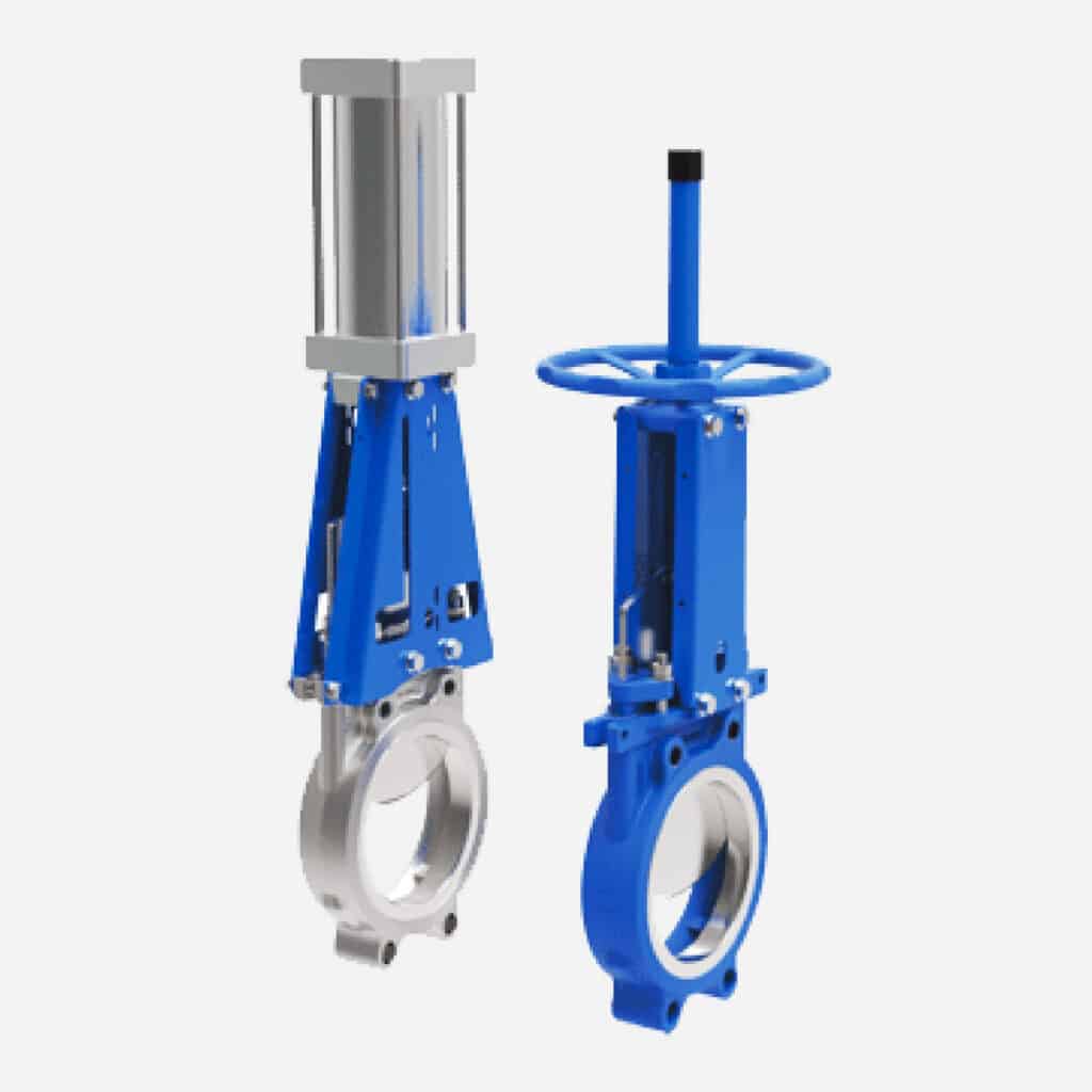 Unidirectional Sealing Thick Valve Se