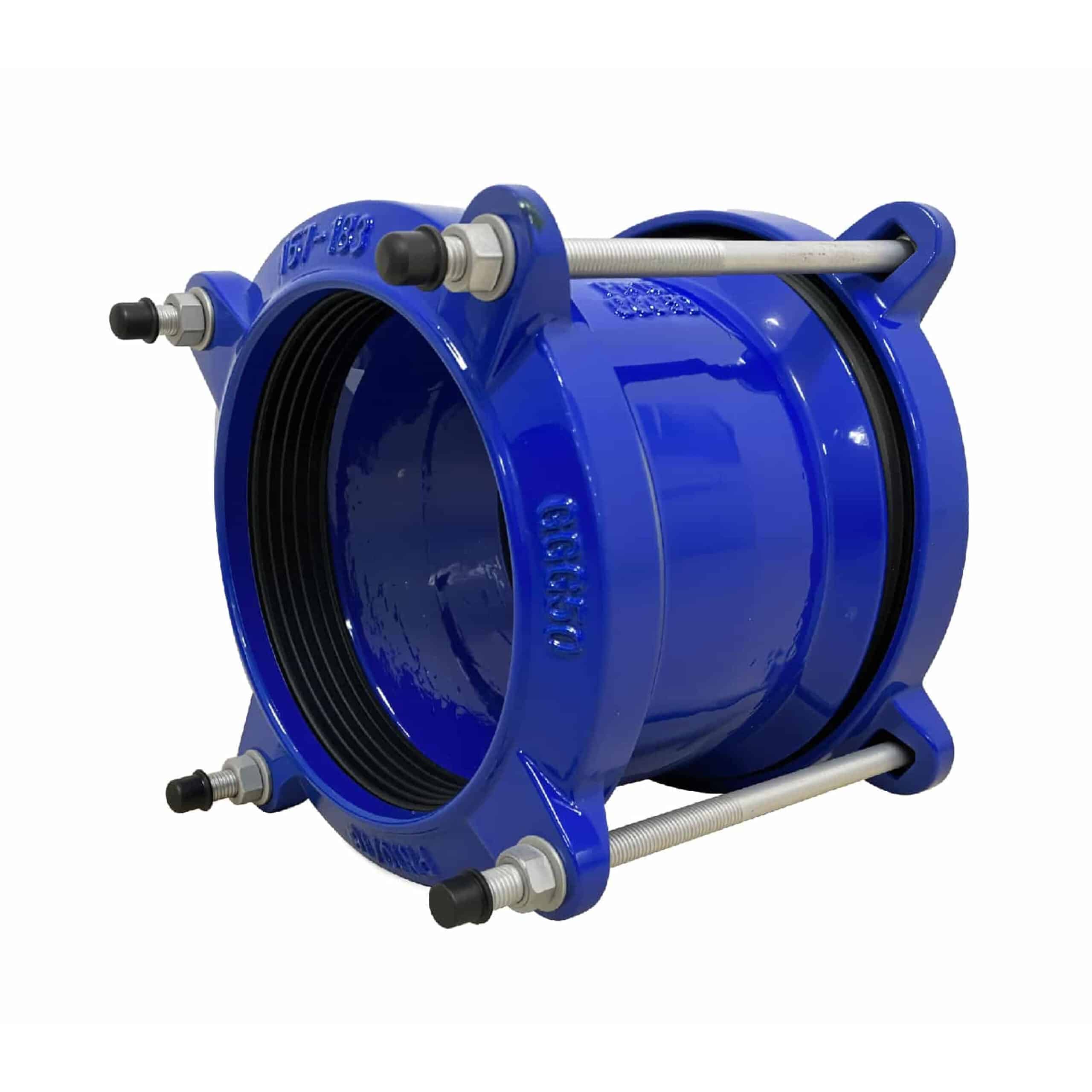 Universal Coupling 1-1