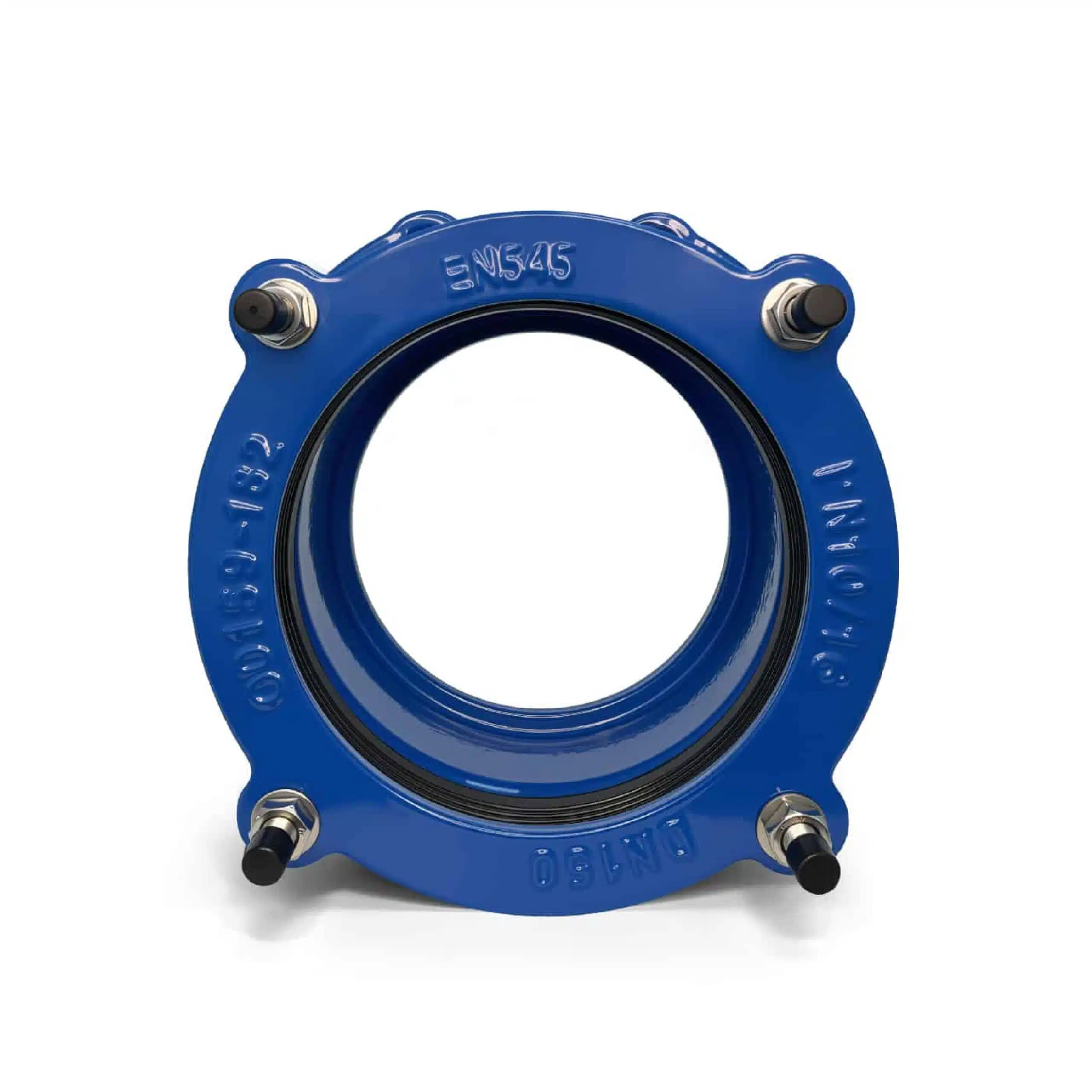 Universal Flange Adaptor 1