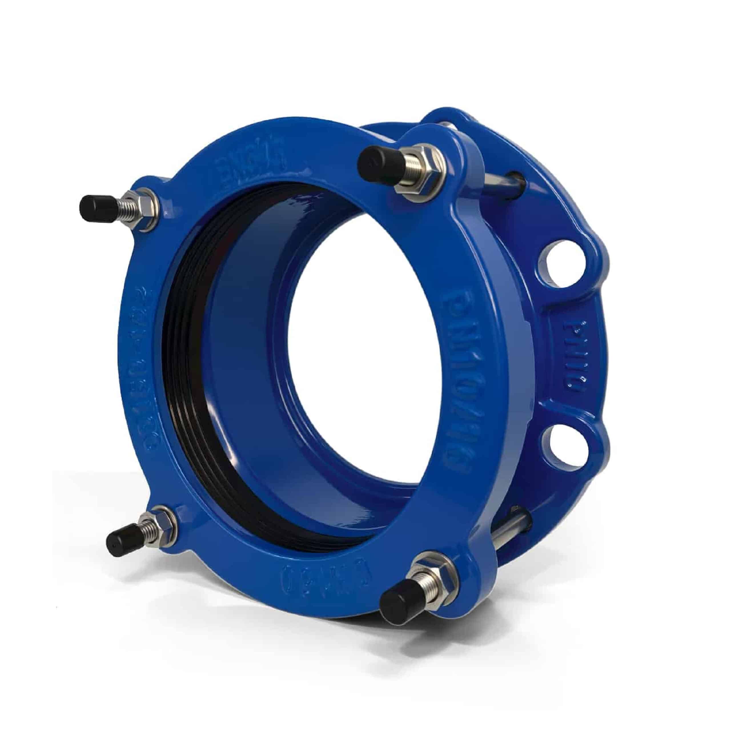 Universal Flange Adaptor 3