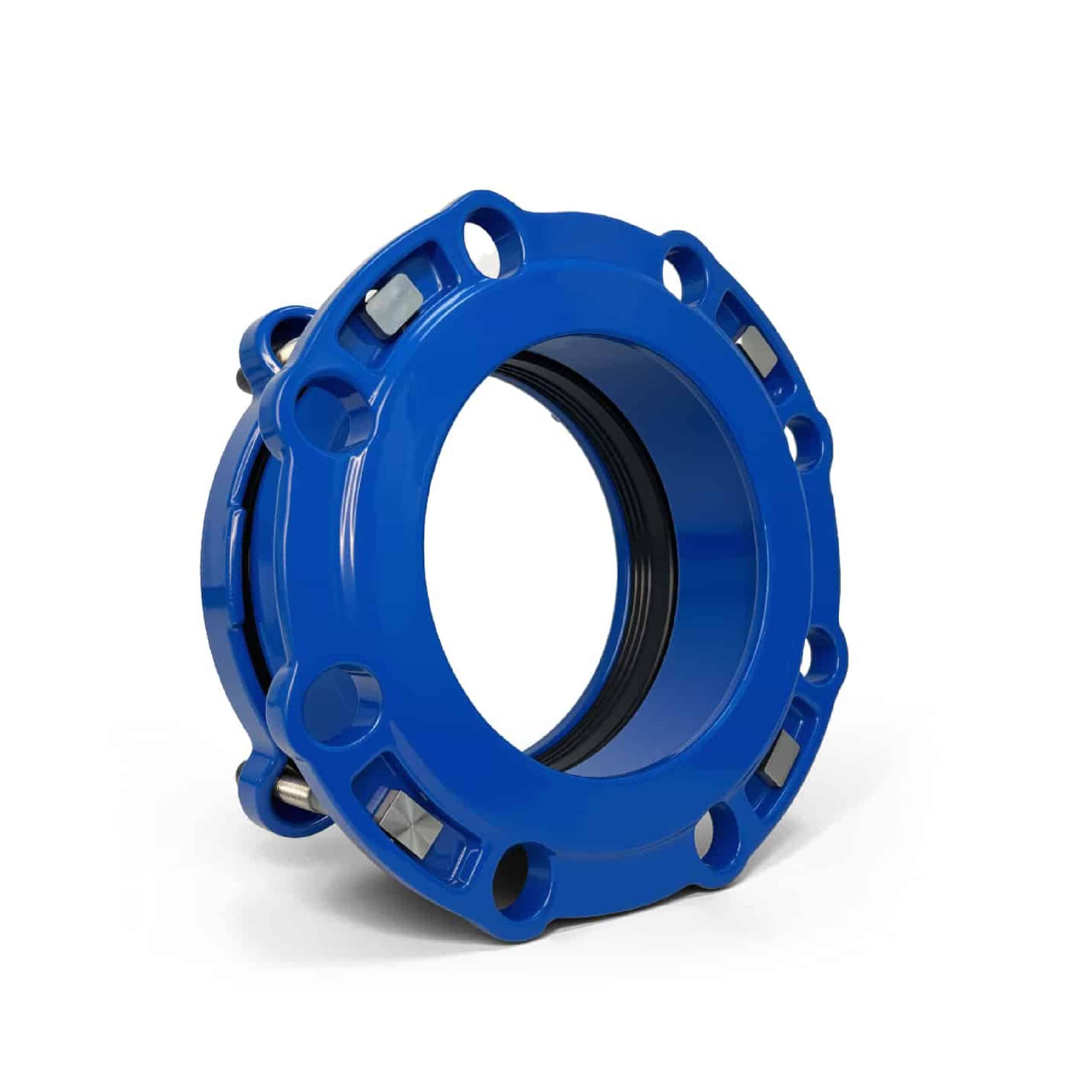 Universal Flange Adaptor 4