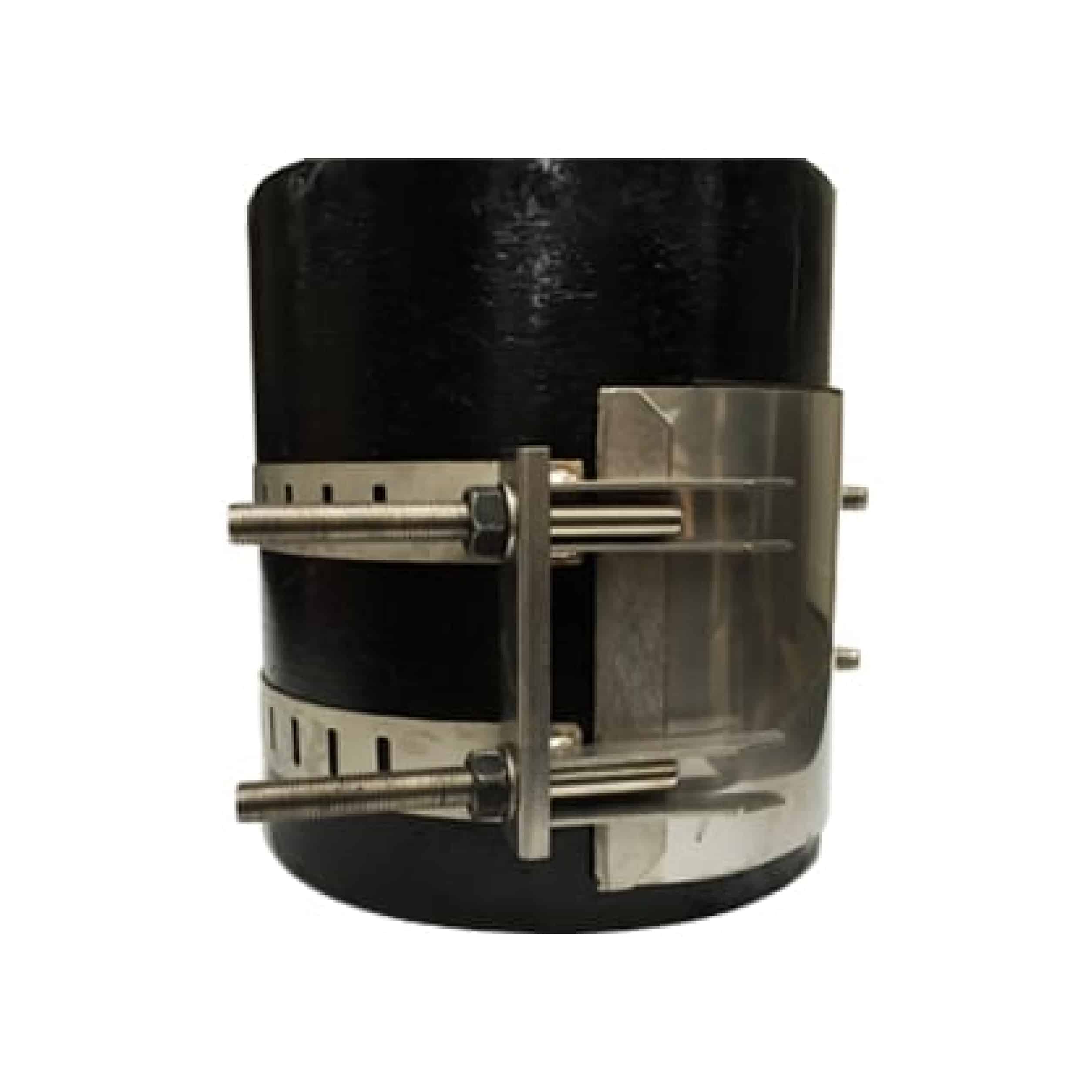 Water Pipe Repair Clamp