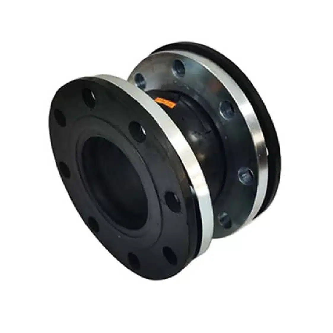 Without limit bolt