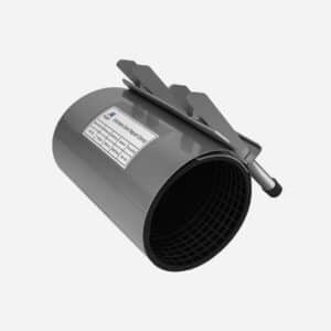pipe leak clamp