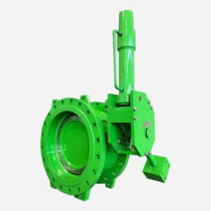 tilting disc check valve
