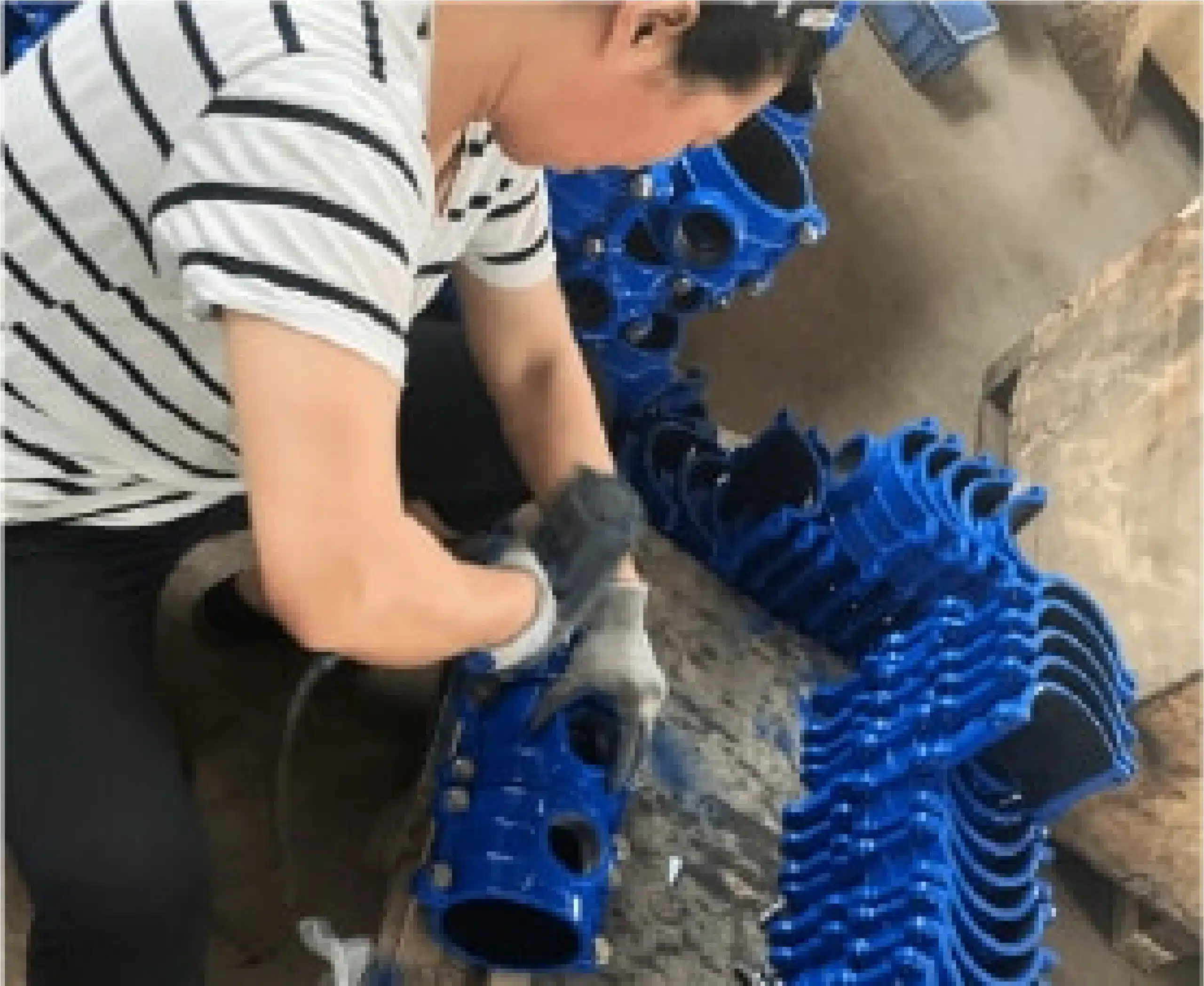Assembling