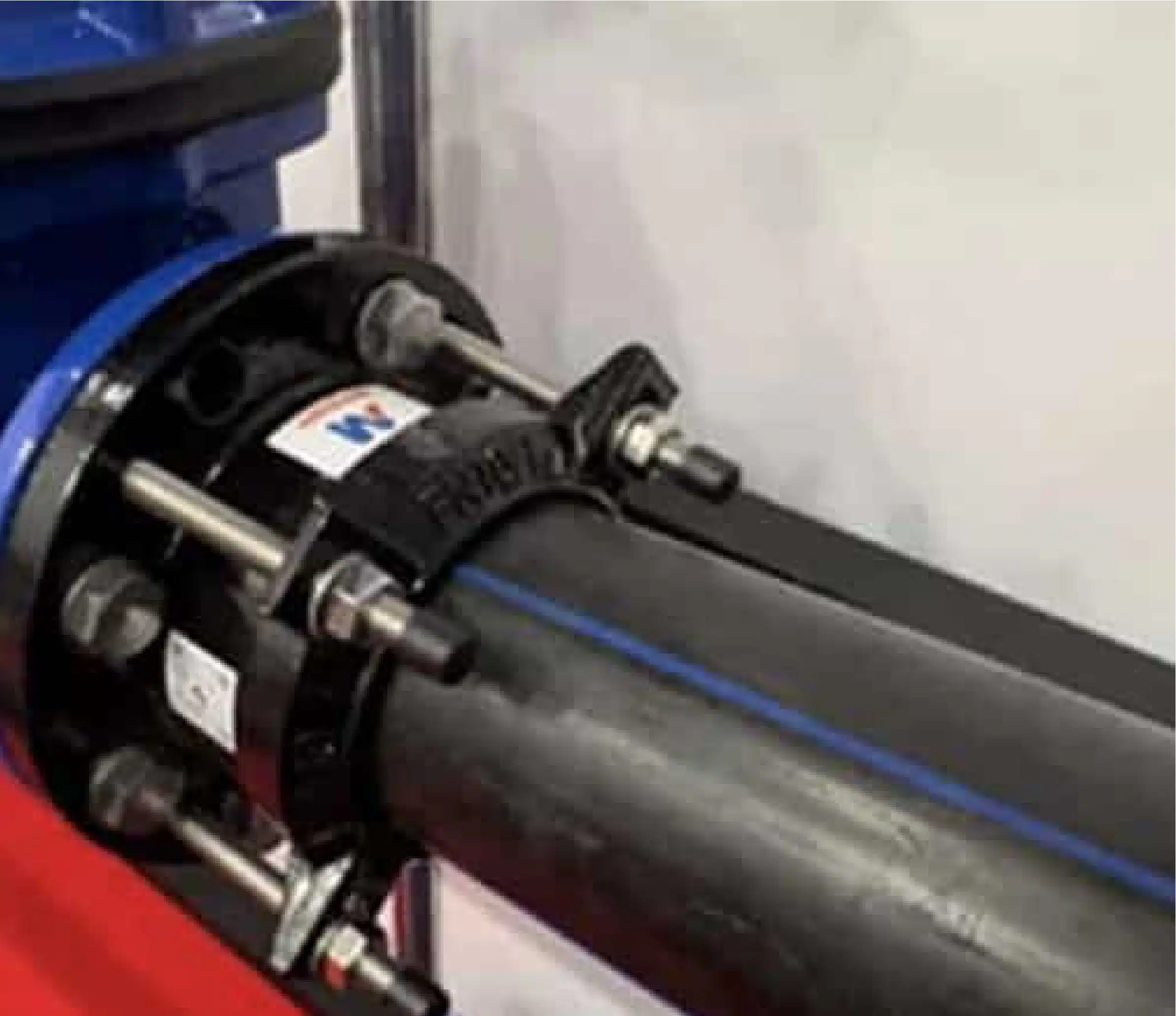 flange adaptor