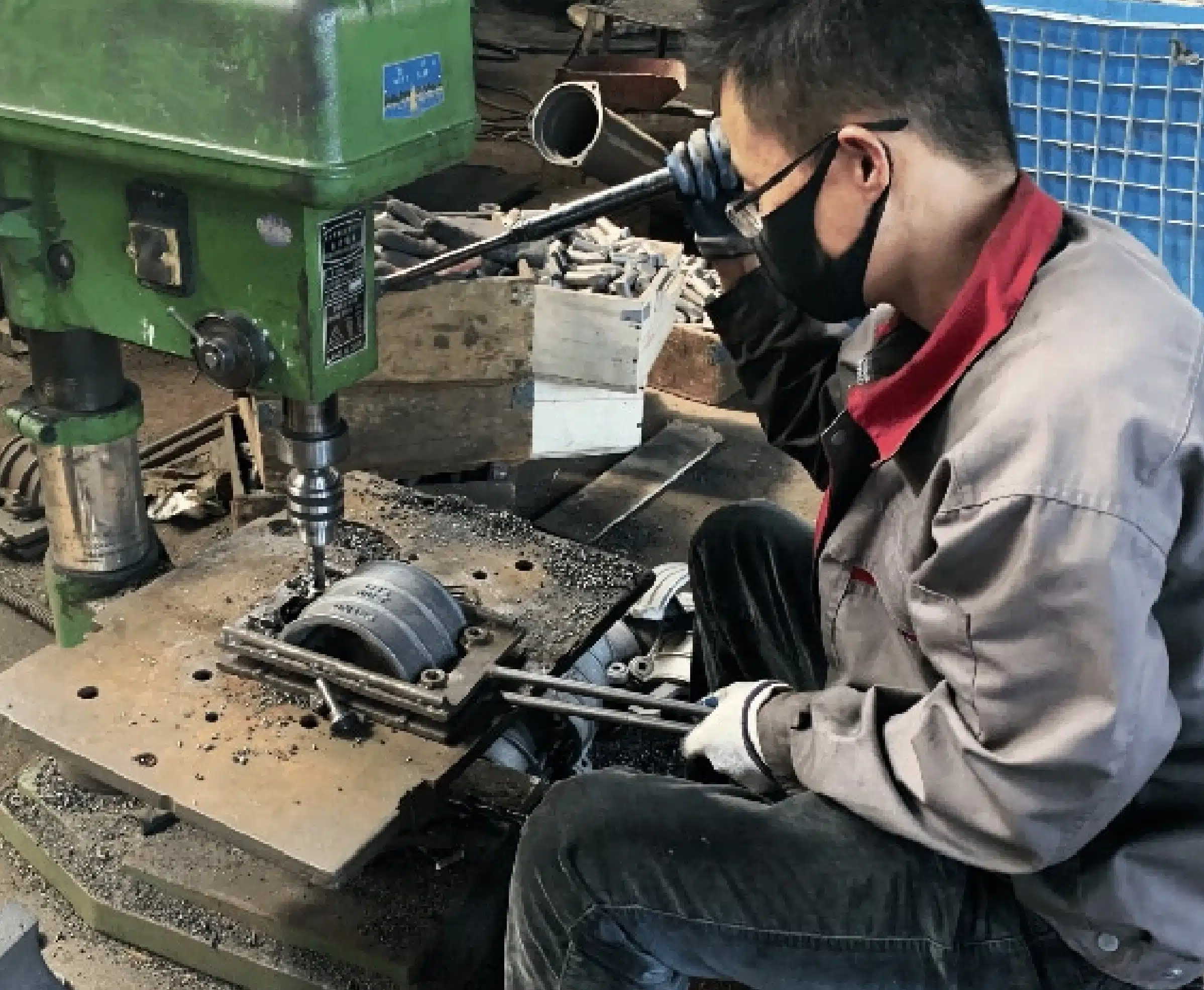 Judberd is a saddle manufacturer with more than 30 years of production experience, supplying many well-known brands. 