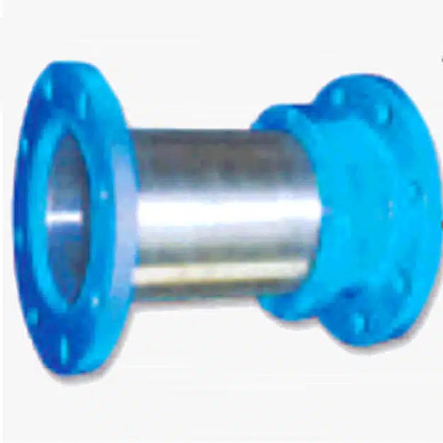 steel dismantling joint