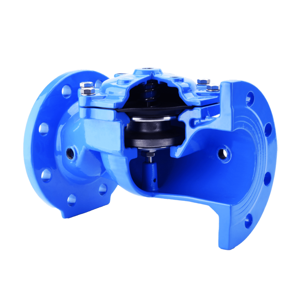 Hydraulic Control Valve body