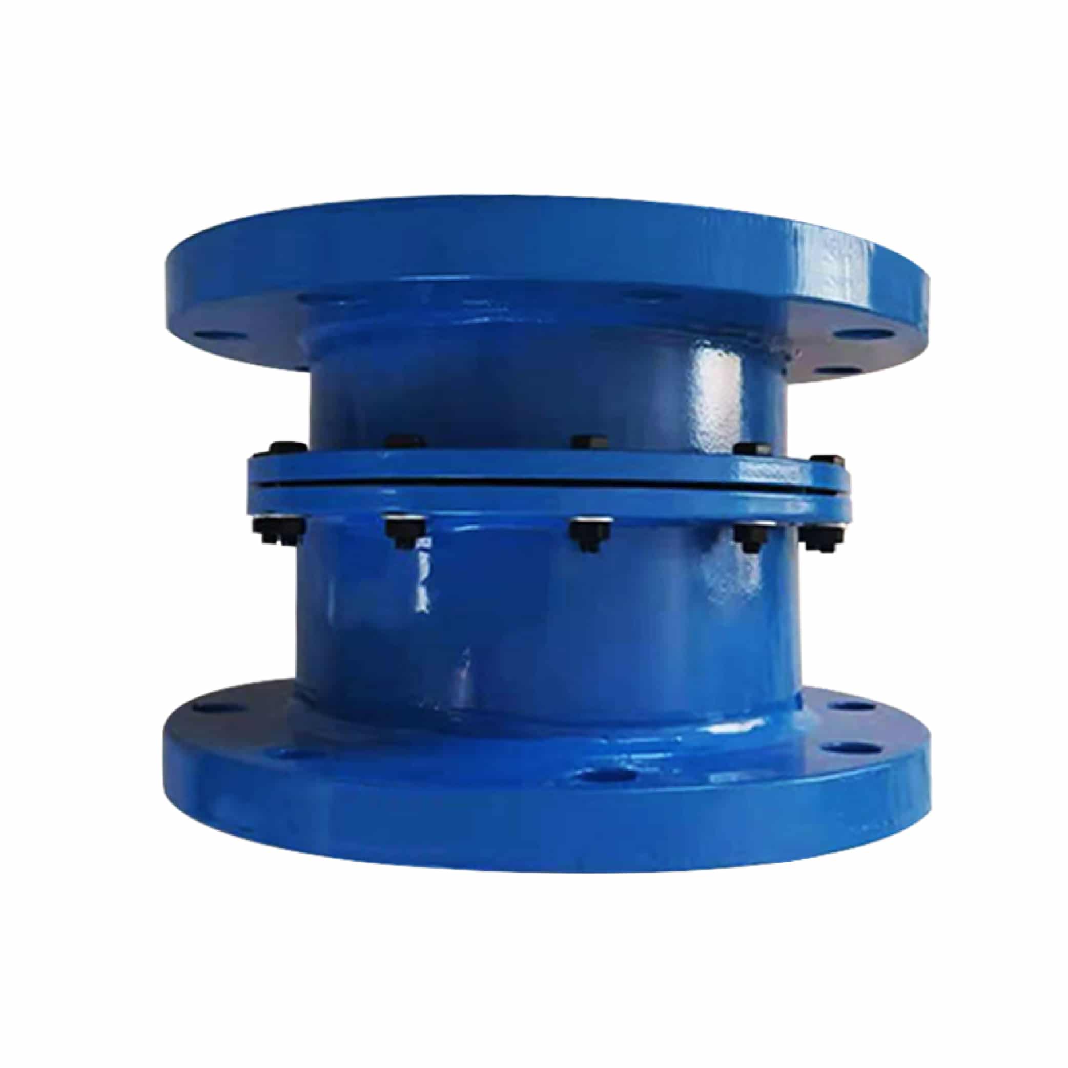 Pipe Dismantling Joint 2