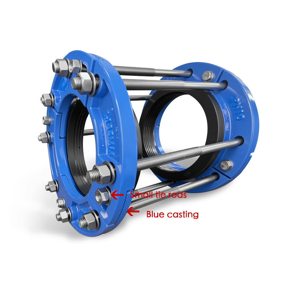 bell clamp working principle figure 3