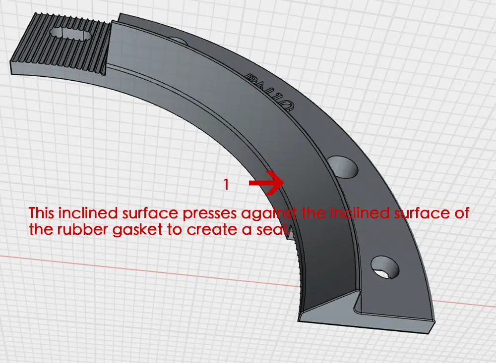 bell clamps working principle figure 1