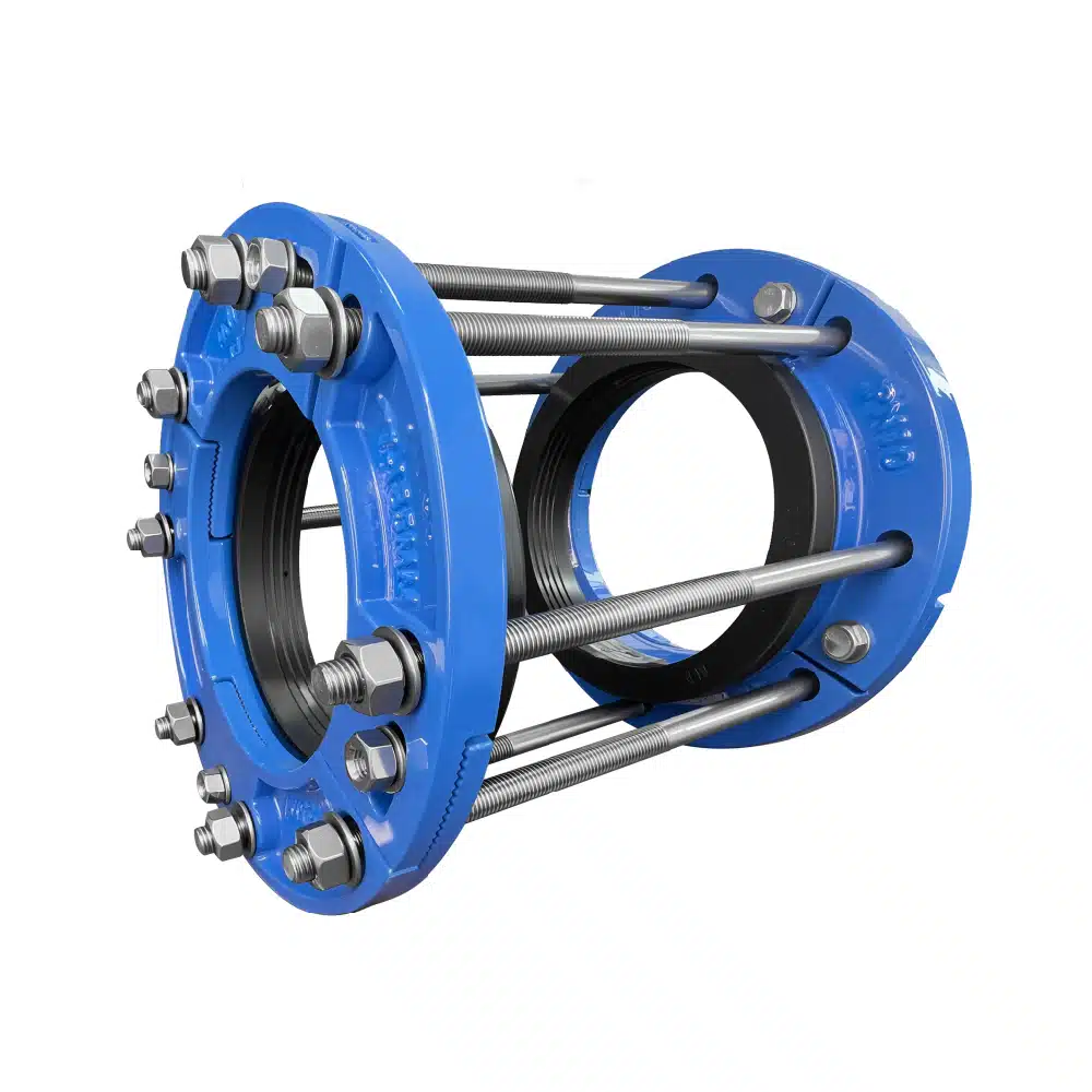 bell clamps
