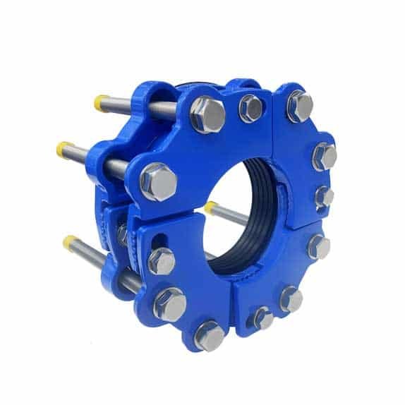BELL CLAMPS