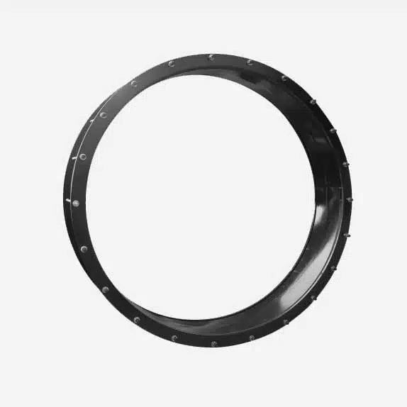 ductile iron coupling