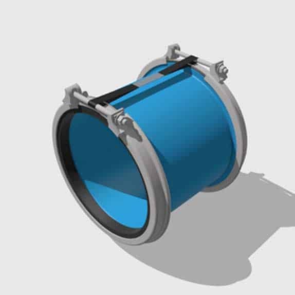 mechanical coupling