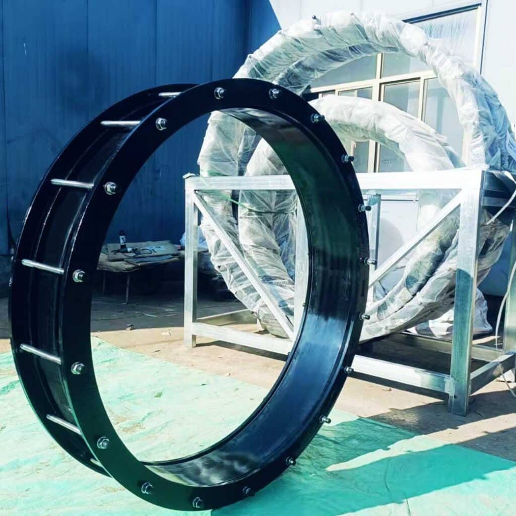 mechanical couplings